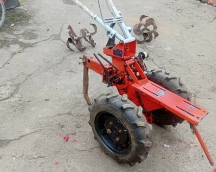 Зубр Інша, об'ємом двигуна 0 л та пробігом 0 тис. км за 145 $, фото 1 на Automoto.ua