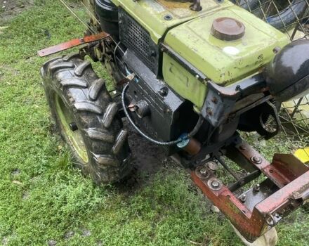 Зубр Другая, объемом двигателя 0 л и пробегом 0 тыс. км за 893 $, фото 1 на Automoto.ua