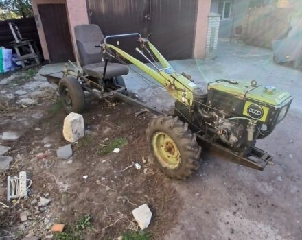 Зубр Інша, об'ємом двигуна 0 л та пробігом 0 тис. км за 800 $, фото 1 на Automoto.ua