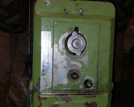 Зубр Другая, объемом двигателя 0 л и пробегом 0 тыс. км за 656 $, фото 5 на Automoto.ua