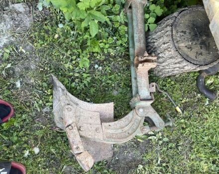 Зубр Другая, объемом двигателя 0 л и пробегом 0 тыс. км за 350 $, фото 3 на Automoto.ua