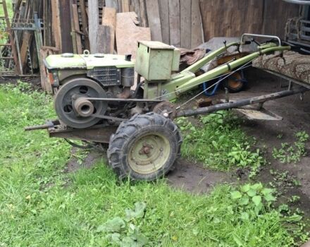 Зубр Інша, об'ємом двигуна 0 л та пробігом 0 тис. км за 961 $, фото 1 на Automoto.ua