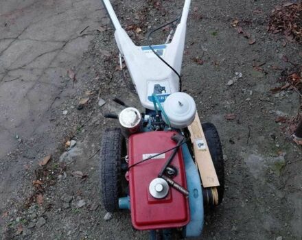 Зубр Інша, об'ємом двигуна 0 л та пробігом 0 тис. км за 191 $, фото 2 на Automoto.ua