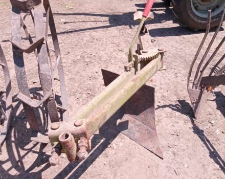 Зубр Інша, об'ємом двигуна 10 л та пробігом 200 тис. км за 961 $, фото 2 на Automoto.ua