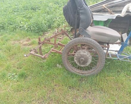 Зубр Другая, объемом двигателя 0 л и пробегом 0 тыс. км за 653 $, фото 4 на Automoto.ua