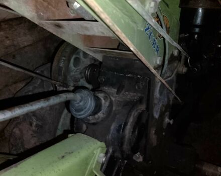 Зубр Другая, объемом двигателя 0 л и пробегом 0 тыс. км за 1200 $, фото 2 на Automoto.ua