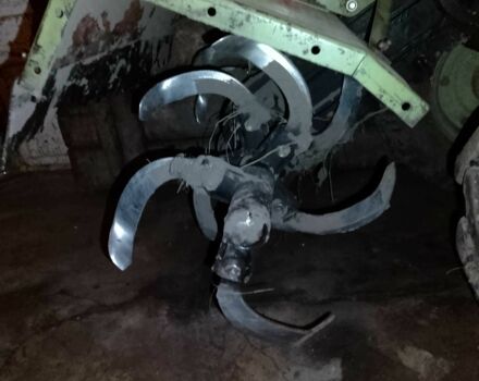 Зубр Другая, объемом двигателя 0 л и пробегом 0 тыс. км за 1200 $, фото 6 на Automoto.ua