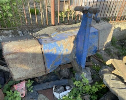 Зубр Другая, объемом двигателя 0 л и пробегом 0 тыс. км за 350 $, фото 4 на Automoto.ua