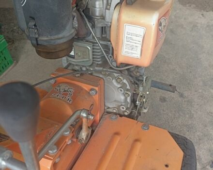 Зубр Другая 2011 в Гниване на Automoto.ua Зубр Другая, объемом двигателя 0 л и пробегом 0 тыс. км за 411 $, фото 5 на Automoto.ua