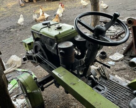 Зубр Інша, об'ємом двигуна 12 л та пробігом 0 тис. км за 650 $, фото 4 на Automoto.ua