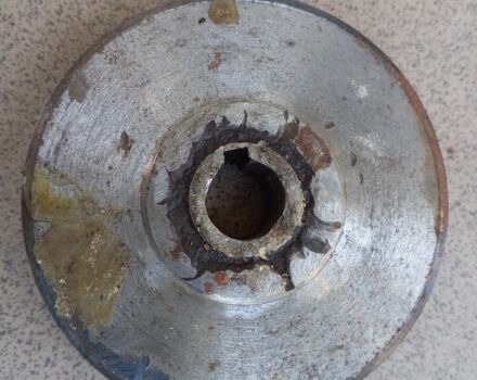 Зубр Другая, объемом двигателя 0 л и пробегом 0 тыс. км за 12 $, фото 1 на Automoto.ua