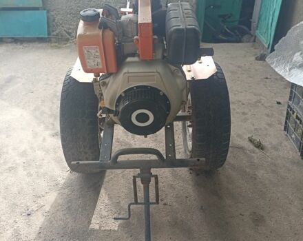 Зубр Другая 2011 в Гниване на Automoto.ua Зубр Другая, объемом двигателя 0 л и пробегом 0 тыс. км за 411 $, фото 2 на Automoto.ua