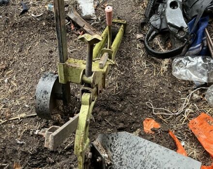 Зубр Інша, об'ємом двигуна 12 л та пробігом 0 тис. км за 650 $, фото 5 на Automoto.ua