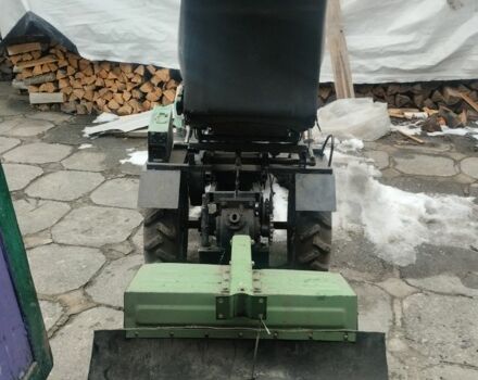 Зубр Інша, об'ємом двигуна 0 л та пробігом 0 тис. км за 50000 $, фото 5 на Automoto.ua