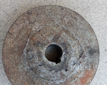 Зубр Другая, объемом двигателя 0 л и пробегом 0 тыс. км за 12 $, фото 3 на Automoto.ua