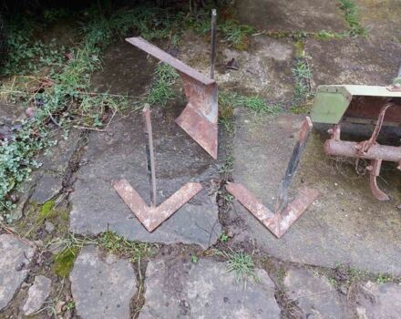 Зубр Другая, объемом двигателя 0 л и пробегом 0 тыс. км за 947 $, фото 5 на Automoto.ua