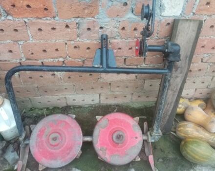 Зубр Інша, об'ємом двигуна 0 л та пробігом 1000 тис. км за 498 $, фото 4 на Automoto.ua