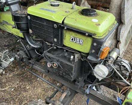 Зубр Інша, об'ємом двигуна 12 л та пробігом 0 тис. км за 650 $, фото 1 на Automoto.ua