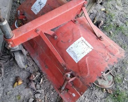 Зубр Другая, объемом двигателя 0 л и пробегом 0 тыс. км за 556 $, фото 2 на Automoto.ua