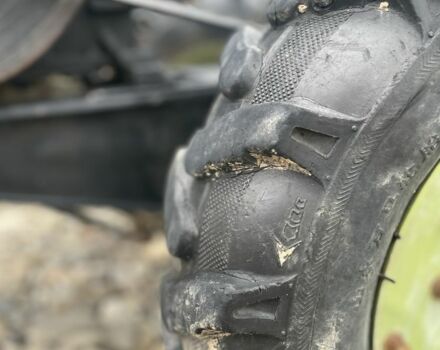 Зубр Другая, объемом двигателя 0.35 л и пробегом 2 тыс. км за 1100 $, фото 7 на Automoto.ua