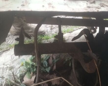 Зубр Інша, об'ємом двигуна 0 л та пробігом 1000 тис. км за 498 $, фото 5 на Automoto.ua