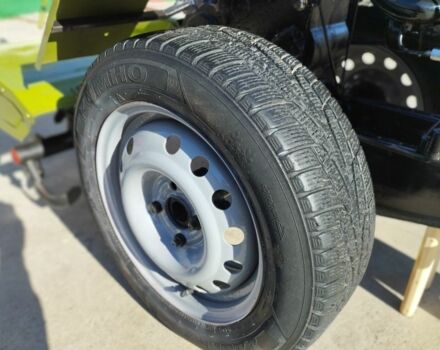 Зубр Інша 2011 у Каменце-Подольском на Automoto.ua Зубр Інша, об'ємом двигуна 0 л та пробігом 0 тис. км за 610 $, фото 3 на Automoto.ua