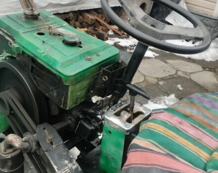 Зубр Інша, об'ємом двигуна 0 л та пробігом 0 тис. км за 50000 $, фото 7 на Automoto.ua