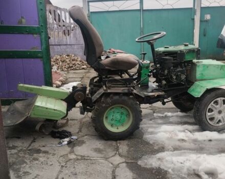Зубр Інша, об'ємом двигуна 0 л та пробігом 0 тис. км за 50000 $, фото 6 на Automoto.ua