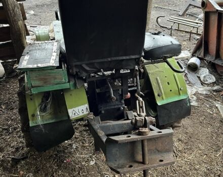 Зубр Інша, об'ємом двигуна 12 л та пробігом 0 тис. км за 650 $, фото 2 на Automoto.ua