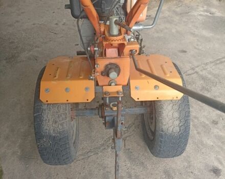 Зубр Другая 2011 в Гниване на Automoto.ua Зубр Другая, объемом двигателя 0 л и пробегом 0 тыс. км за 411 $, фото 6 на Automoto.ua