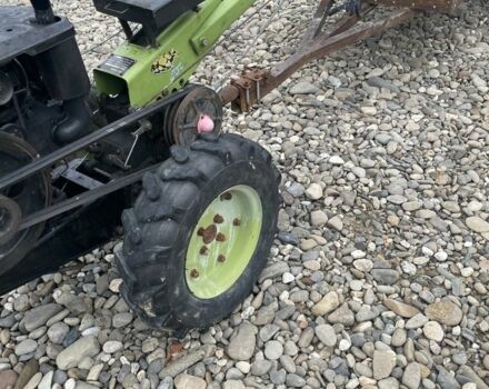 Зубр Другая, объемом двигателя 0.35 л и пробегом 2 тыс. км за 1100 $, фото 6 на Automoto.ua