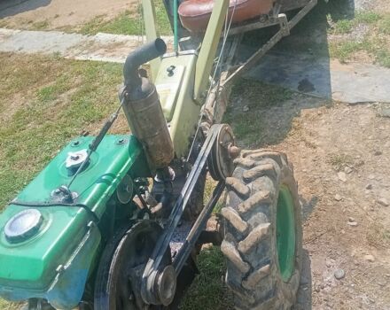 Зубр Інша, об'ємом двигуна 0 л та пробігом 0 тис. км за 966 $, фото 1 на Automoto.ua