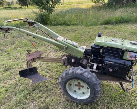 Зубр Другая, объемом двигателя 0 л и пробегом 0 тыс. км за 1000 $, фото 1 на Automoto.ua