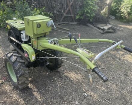 Зубр Другая, объемом двигателя 0 л и пробегом 0 тыс. км за 1250 $, фото 3 на Automoto.ua