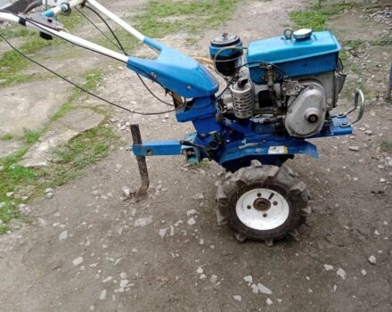 Зубр Другая, объемом двигателя 0 л и пробегом 0 тыс. км за 121 $, фото 3 на Automoto.ua