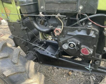 Зубр Другая, объемом двигателя 0 л и пробегом 0 тыс. км за 1250 $, фото 5 на Automoto.ua