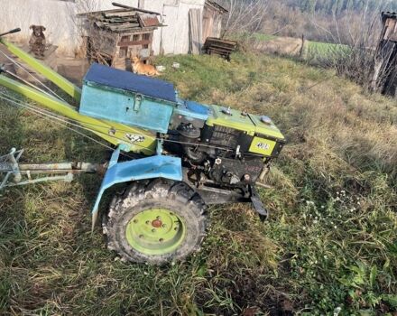 Зубр Інша, об'ємом двигуна 0 л та пробігом 0 тис. км за 833 $, фото 3 на Automoto.ua