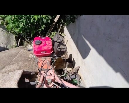 Зубр Інша, об'ємом двигуна 0.18 л та пробігом 467 тис. км за 289 $, фото 2 на Automoto.ua