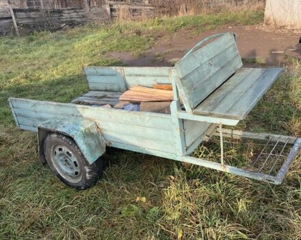 Зубр Інша, об'ємом двигуна 0 л та пробігом 0 тис. км за 833 $, фото 2 на Automoto.ua