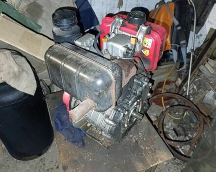 Зубр Другая, объемом двигателя 0 л и пробегом 0 тыс. км за 406 $, фото 6 на Automoto.ua