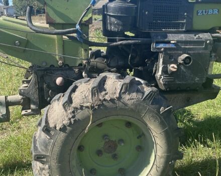 Зубр Другая, объемом двигателя 0 л и пробегом 0 тыс. км за 1014 $, фото 1 на Automoto.ua