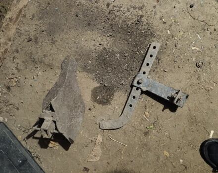 Зубр Другая, объемом двигателя 0 л и пробегом 0 тыс. км за 406 $, фото 4 на Automoto.ua