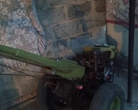 Зубр Другая, объемом двигателя 0 л и пробегом 0 тыс. км за 486 $, фото 3 на Automoto.ua