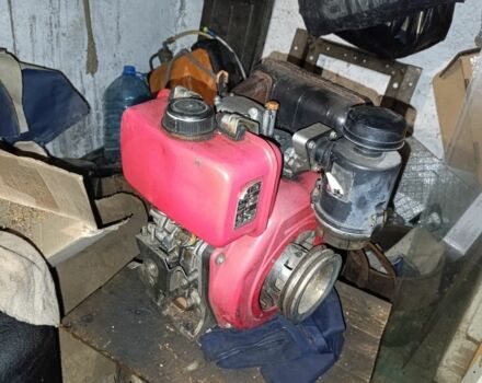 Зубр Другая, объемом двигателя 0 л и пробегом 0 тыс. км за 406 $, фото 5 на Automoto.ua