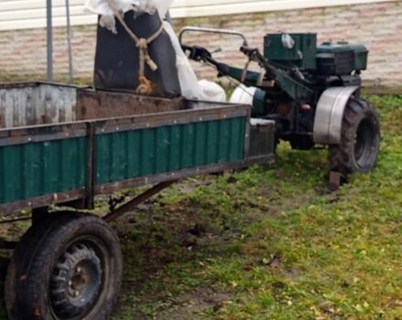 Зубр Другая, объемом двигателя 0 л и пробегом 0 тыс. км за 1300 $, фото 4 на Automoto.ua