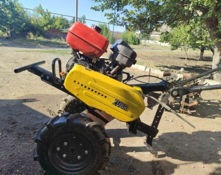 Зубр Другая, объемом двигателя 1200 л и пробегом 0 тыс. км за 238 $, фото 1 на Automoto.ua