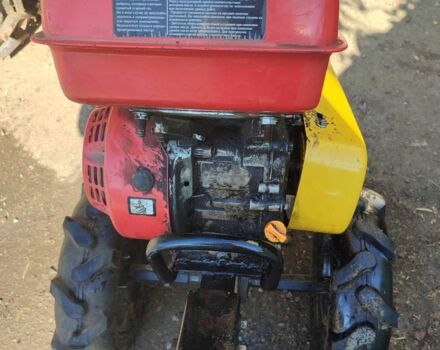 Зубр Другая, объемом двигателя 1200 л и пробегом 0 тыс. км за 238 $, фото 4 на Automoto.ua