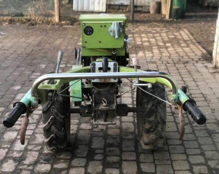 Зубр Другая, объемом двигателя 0 л и пробегом 0 тыс. км за 1000 $, фото 3 на Automoto.ua