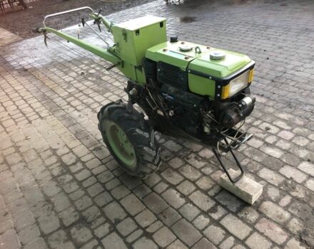 Зубр Другая, объемом двигателя 0 л и пробегом 0 тыс. км за 1000 $, фото 2 на Automoto.ua