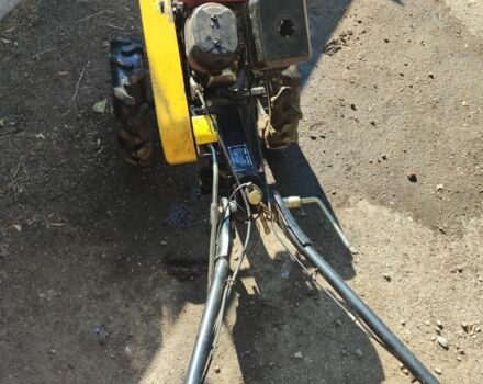 Зубр Другая, объемом двигателя 1200 л и пробегом 0 тыс. км за 238 $, фото 5 на Automoto.ua